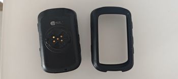 Used Garmin Edge 530 GPS Cycling Computer bike — image 6 of 7