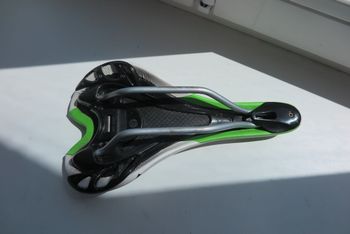 Used Fizik Aliante 8 bike — image 2 of 2