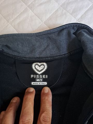 Used Pissei m/3 bike — image 4 of 4