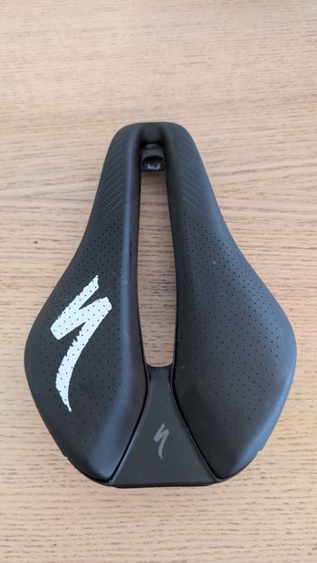 Used Specialized Sitero Pro Saddle bike