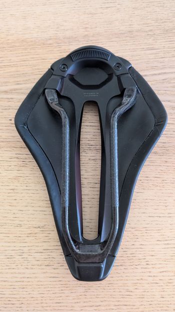 Used Specialized Sitero Pro Saddle bike — image 2 of 2