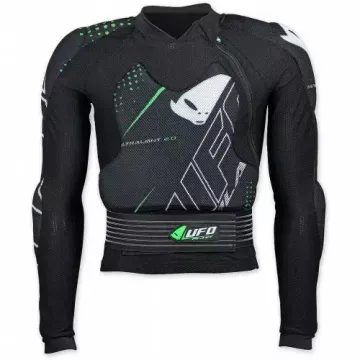 Used UFO Plast Ultralight 2.0 Bodyguard Cycling Clothing