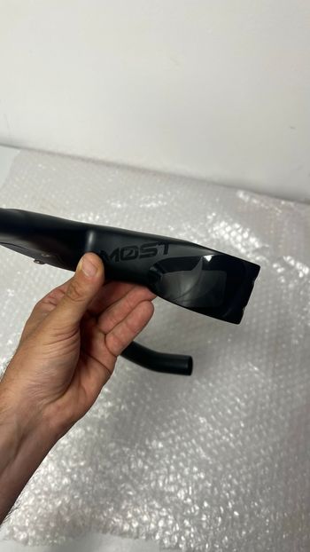 Used Most Talon Ultra Light 1k 2025 bike — image 4 of 10
