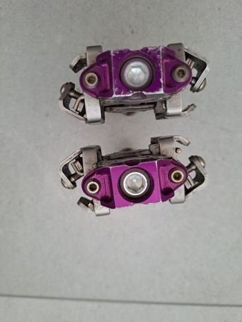 Used Hope Union RC Pedals bike — image 3 of 5