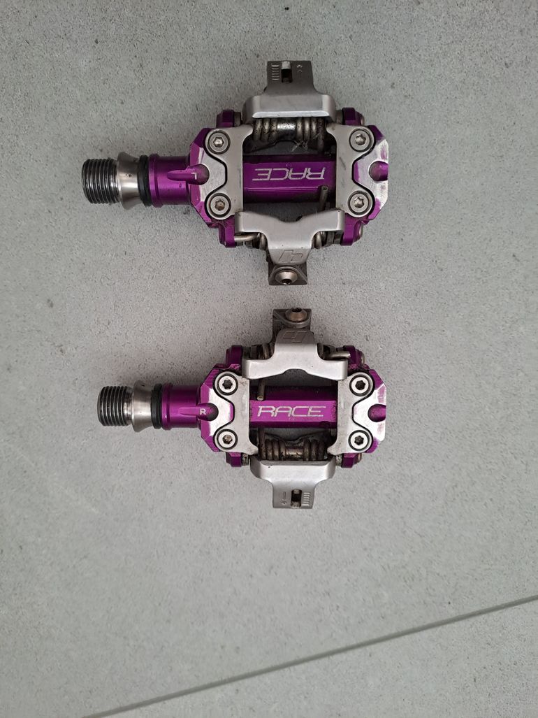 Used Hope Union RC Pedals bike — image 2 of 5