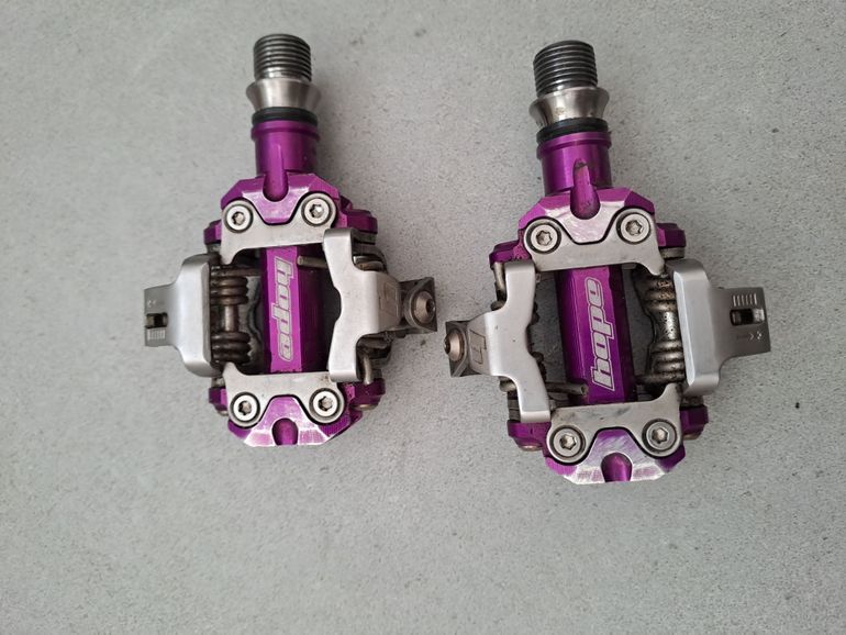 Used Hope Union RC Pedals bike — image 1 of 5