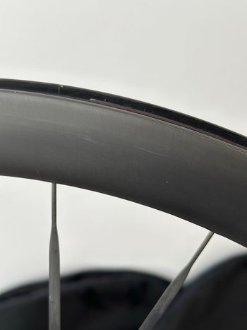 Used Cadex Max 40 Disc Tubeless 2025 bike — image 8 of 12