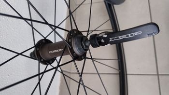 Used xrp Coppia Ruote Bici Da Corsa bike — image 3 of 6