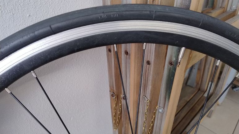 Used xrp Coppia Ruote Bici Da Corsa bike — image 5 of 6