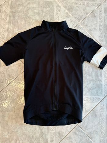 Used Rapha Maglie S bike
