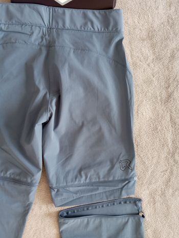 Used Rock Experience Pantalon 2-en-1 Observer 2.0 bike — image 7 of 8