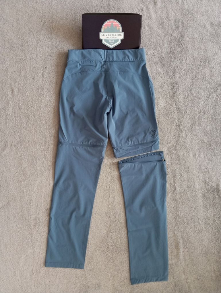 Used Rock Experience Pantalon 2-en-1 Observer 2.0 bike — image 3 of 8