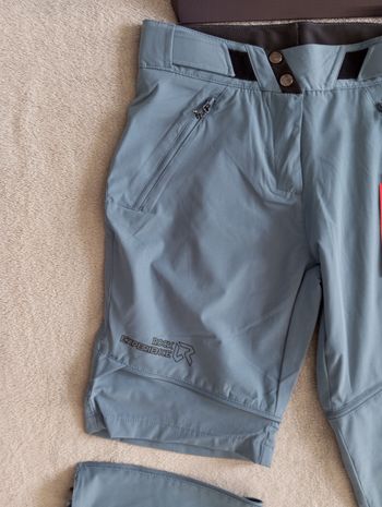 Used Rock Experience Pantalon 2-en-1 Observer 2.0 bike — image 6 of 8