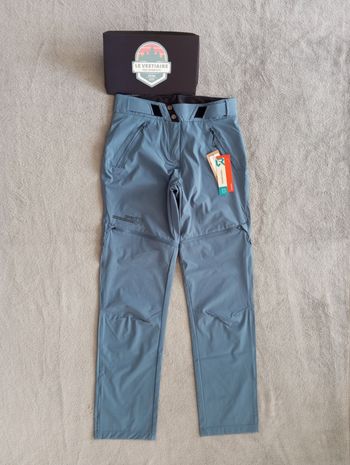 Used Rock Experience Pantalon 2-en-1 Observer 2.0 bike — image 2 of 8