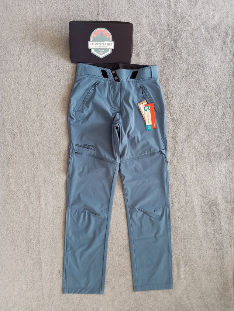 Used Rock Experience Pantalon 2-en-1 Observer 2.0 bike — image 2 of 8