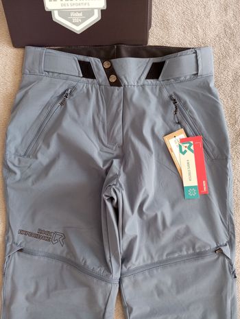 Used Rock Experience Pantalon 2-en-1 Observer 2.0 bike — image 5 of 8