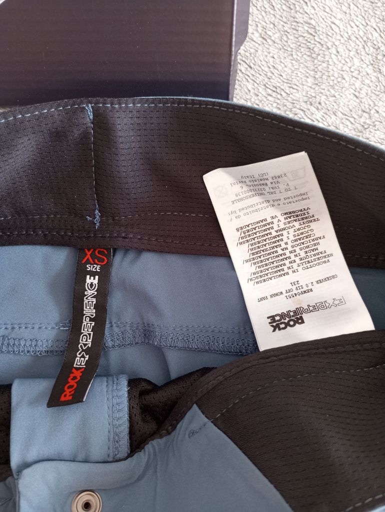 Used Rock Experience Pantalon 2-en-1 Observer 2.0 bike — image 8 of 8