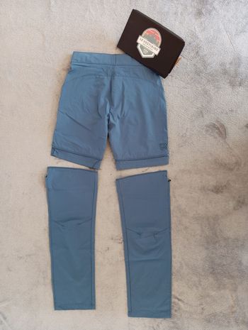 Used Rock Experience Pantalon 2-en-1 Observer 2.0 bike — image 3 of 6