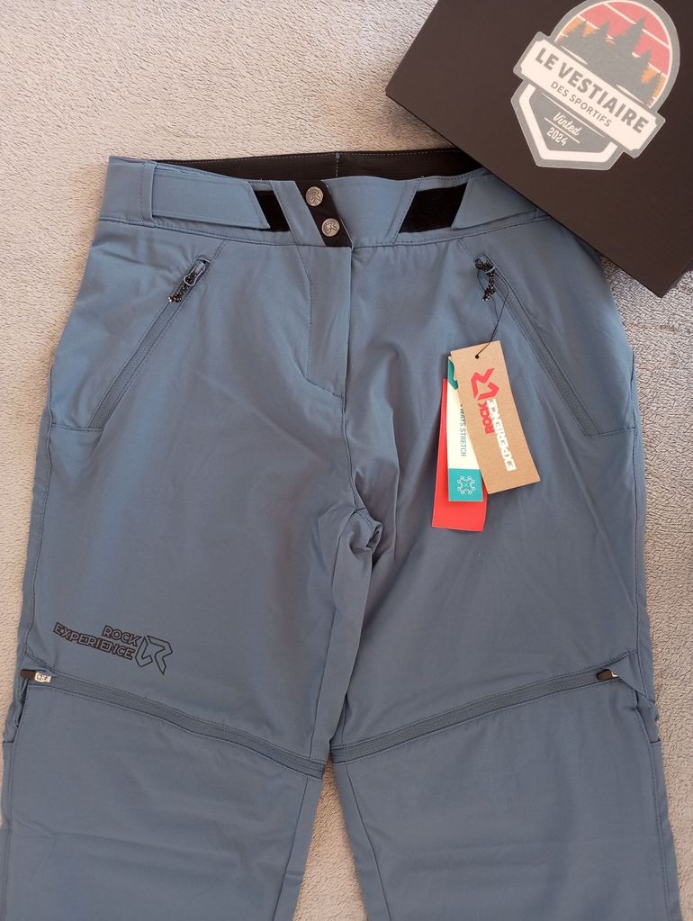 Used Rock Experience Pantalon 2-en-1 Observer 2.0 bike — image 5 of 6