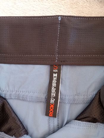 Used Rock Experience Pantalon 2-en-1 Observer 2.0 bike — image 6 of 6