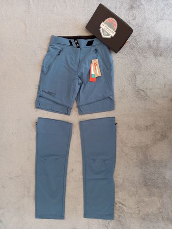 Used Rock Experience Pantalon 2-en-1 Observer 2.0 bike