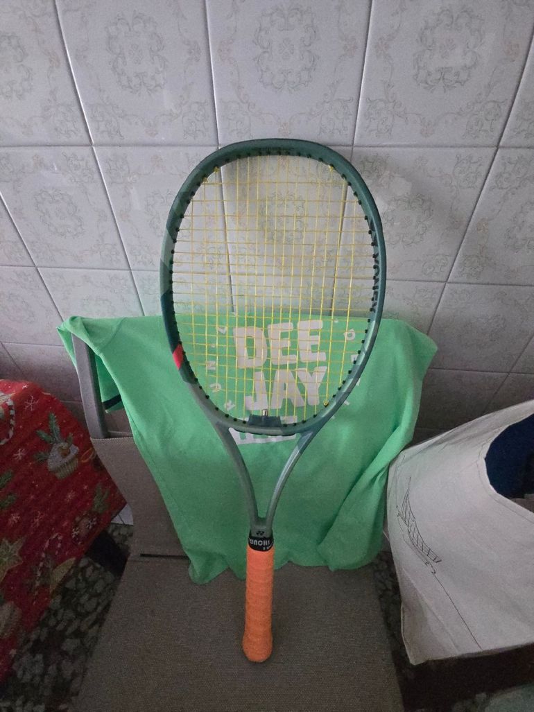 Used Yonex Percept 97 bike — image 1 of 3