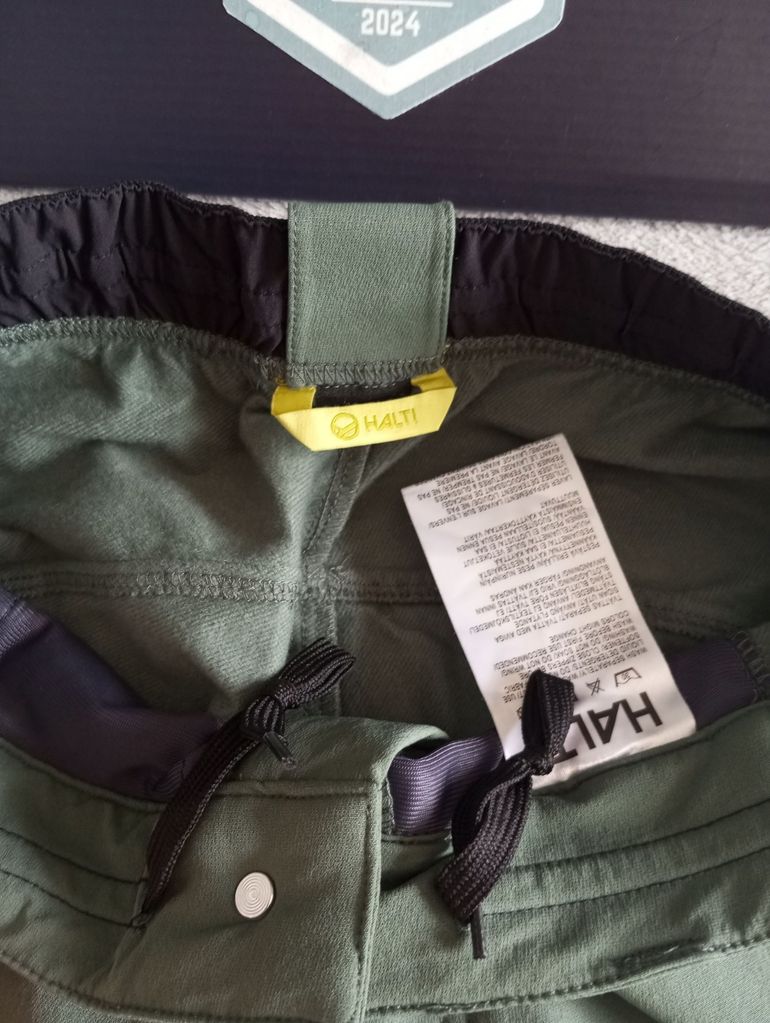 Used Halti Pallas III Warm bike — image 7 of 7