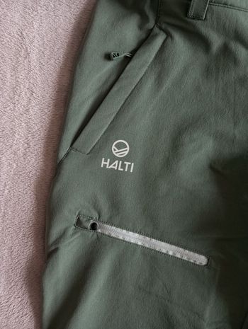 Used Halti Pallas III Warm bike — image 3 of 7