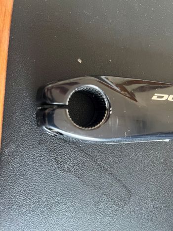 Used Shimano Dura-Ace FC-R9100 172.5mm bike — image 3 of 5