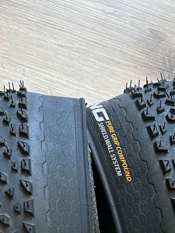 Used Continental Race King 29 x 2.0 50 - 622 2025 bike — image 6 of 6