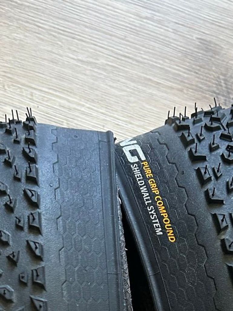 Used Continental Race King 29 x 2.0 50 - 622 2025 bike — image 6 of 6