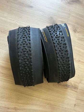 Used Continental Race King 29 x 2.0 50 - 622 2025 bike