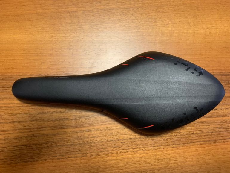 Used Fizik Arione R3 bike — image 2 of 3