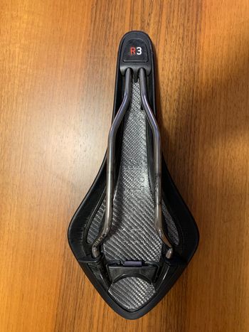 Used Fizik Arione R3 bike — image 3 of 3