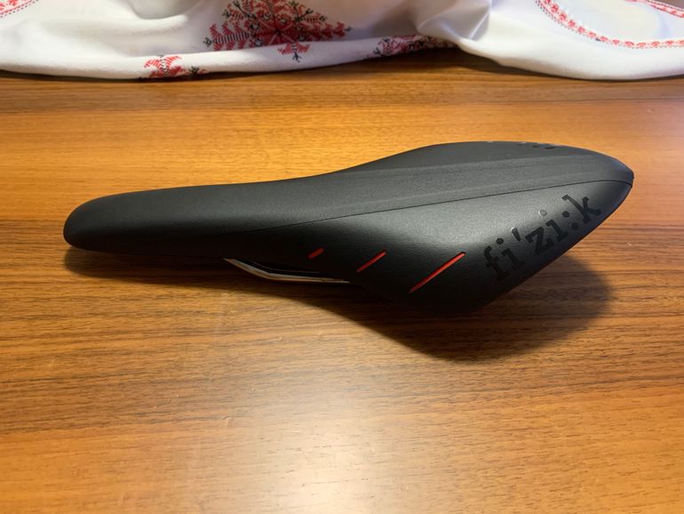 Used Fizik Arione R3 bike — image 1 of 3