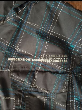 Used 686 snowboard 2020 bike — image 4 of 4