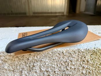 Used Bontrager Aeolus RSL Saddle 2026 bike — image 4 of 6