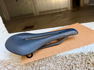 Bontrager Aeolus RSL Saddle 2026 Saddles & Seatposts usato