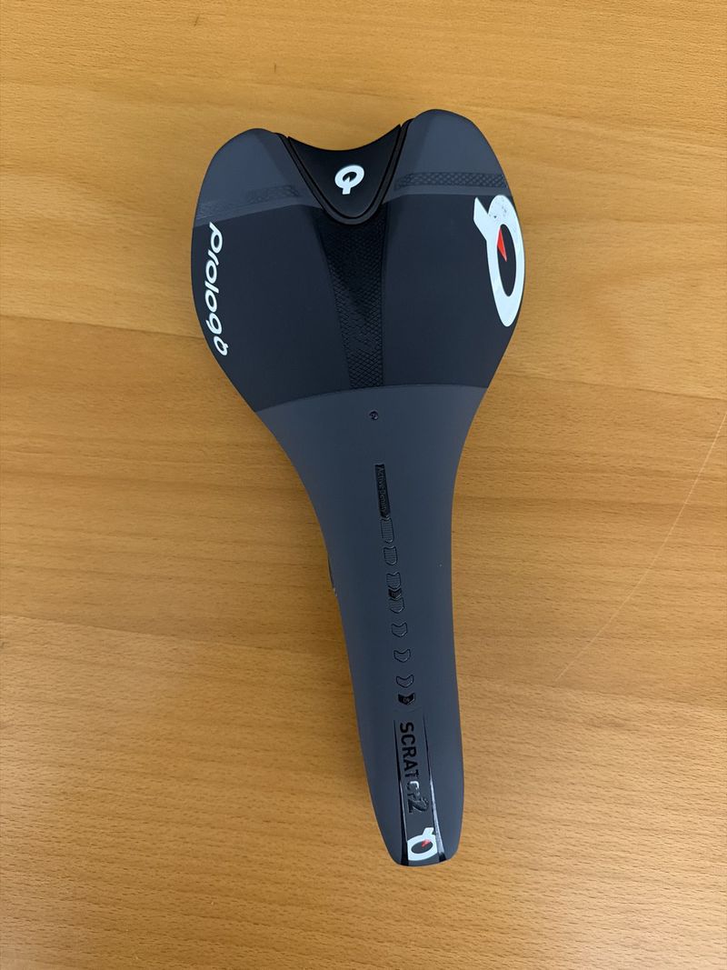 Used Prologo Sella 2024 bike — image 9 of 9