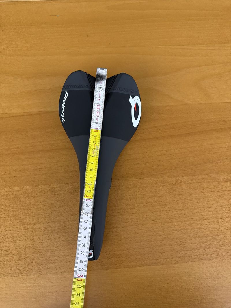 Used Prologo Sella 2024 bike — image 6 of 9