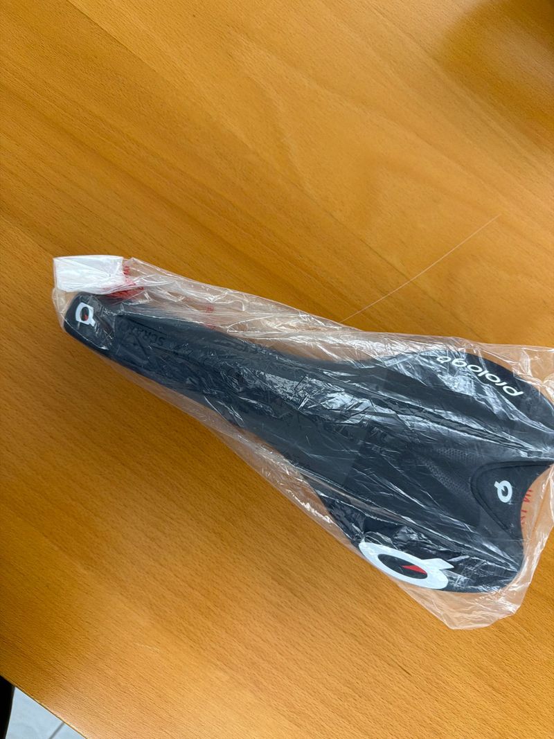 Used Prologo Sella 2024 bike — image 3 of 9