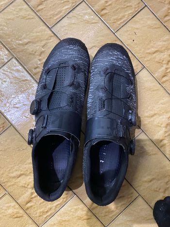 Used Fizik Vento Infinito Knit Carbon 2 bike — image 3 of 7