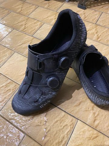 Fizik Vento Infinito Knit Carbon 2 Cycling Shoes d'occasion