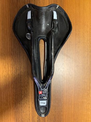 Used Selle Italia SLR Carbon bike — image 3 of 3
