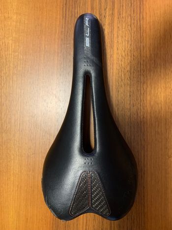 Used Selle Italia SLR Carbon bike — image 2 of 3