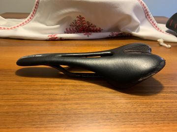 Selle Italia SLR Carbon Saddles & Seatposts d'occasion