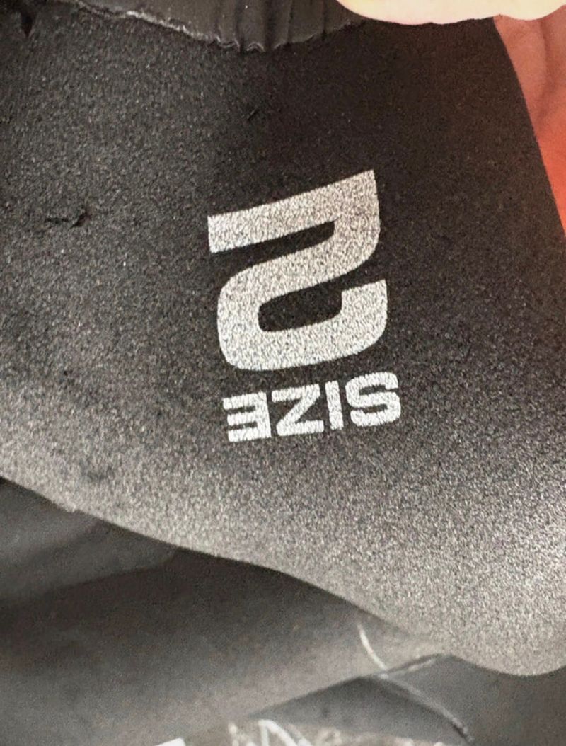 Used Mares Freediving Suits Polygon 2022 bike — image 9 of 11
