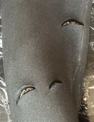 Used Mares Freediving Suits Polygon 2022 bike — image 7 of 11