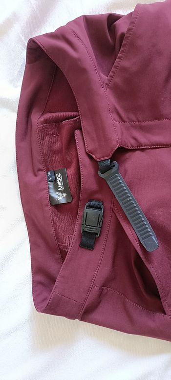 Used Animoz Pantalon 2025 bike — image 3 of 3