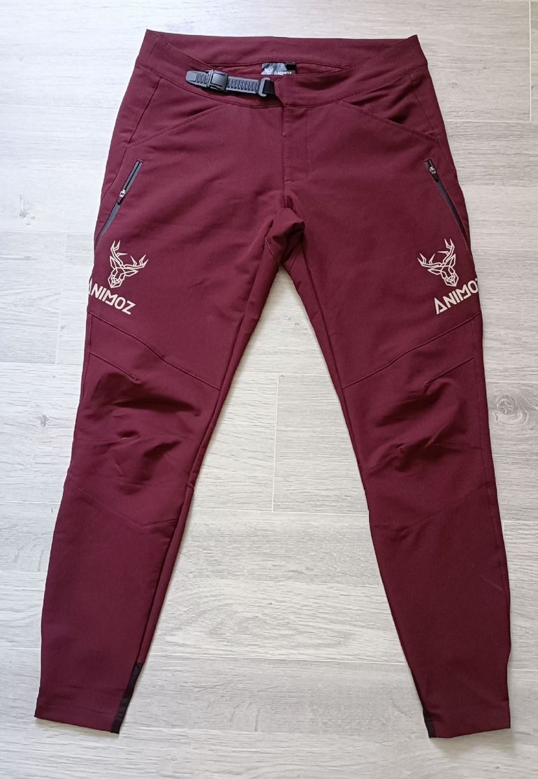 Used Animoz Pantalon 2025 bike — image 1 of 3